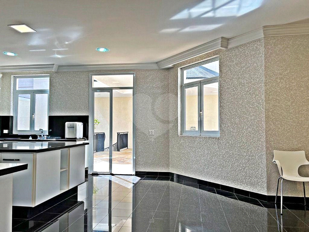 Mansão Condomínio Tremembé | 4 Suítes | 12 Vagas | 799m² | Espaço Gourmet e Lazer Completo