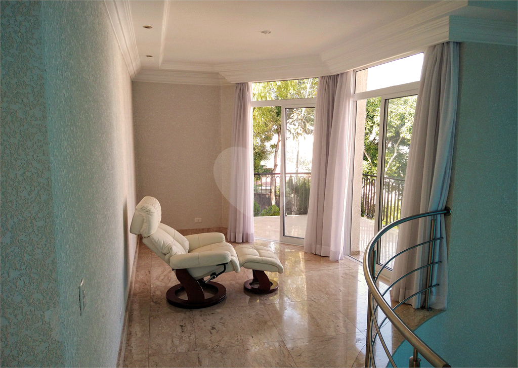Mansão Condomínio Tremembé | 4 Suítes | 12 Vagas | 799m² | Espaço Gourmet e Lazer Completo