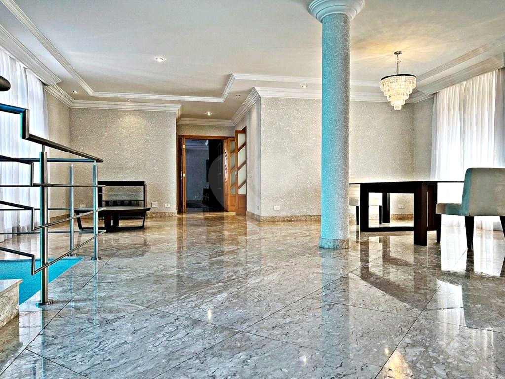 Mansão Condomínio Tremembé | 4 Suítes | 12 Vagas | 799m² | Espaço Gourmet e Lazer Completo