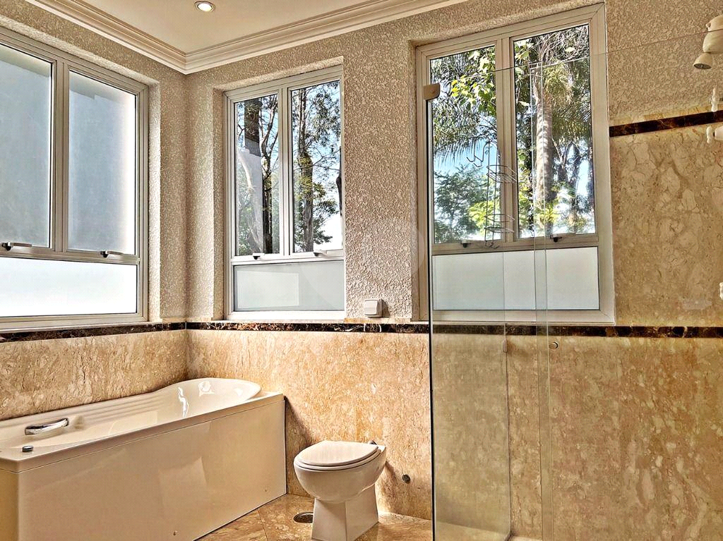 Mansão Condomínio Tremembé | 4 Suítes | 12 Vagas | 799m² | Espaço Gourmet e Lazer Completo