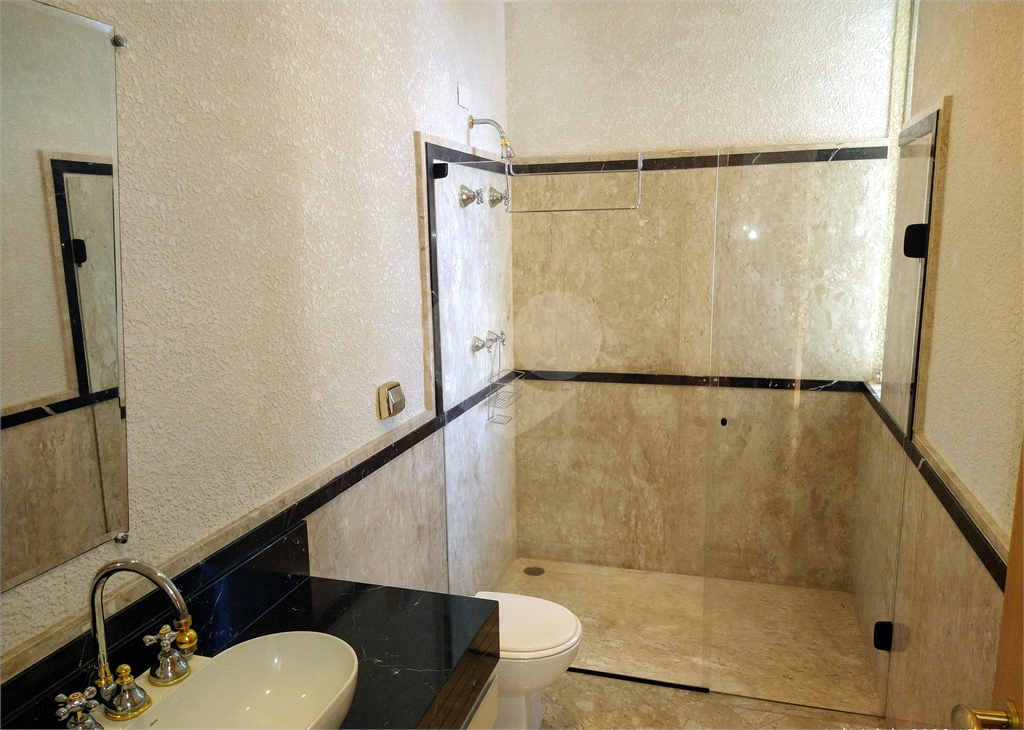 Mansão Condomínio Tremembé | 4 Suítes | 12 Vagas | 799m² | Espaço Gourmet e Lazer Completo