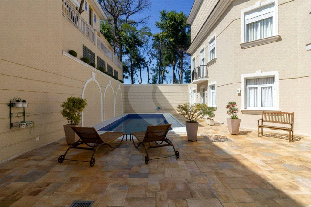 Mansão Condomínio Tremembé | 4 Suítes | 12 Vagas | 799m² | Espaço Gourmet e Lazer Completo
