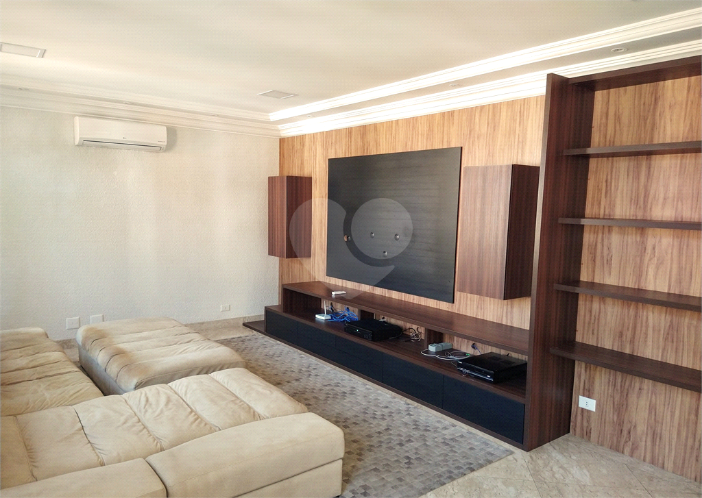 Mansão Condomínio Tremembé | 4 Suítes | 12 Vagas | 799m² | Espaço Gourmet e Lazer Completo