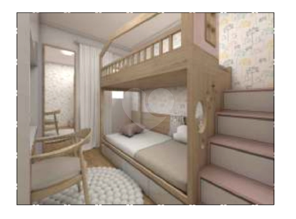 apartamento 2 quartos parada inglesa