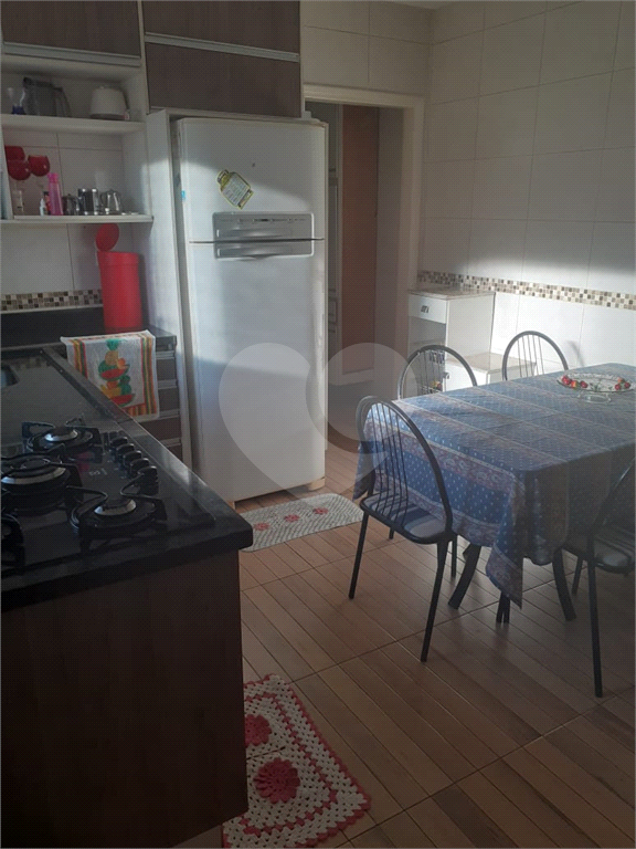 Casa com 2 dormitórios à venda, 140 m² - Mirim - Praia Grande/SP