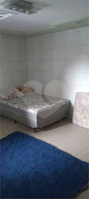 Casa com 2 dormitórios à venda, 140 m² - Mirim - Praia Grande/SP
