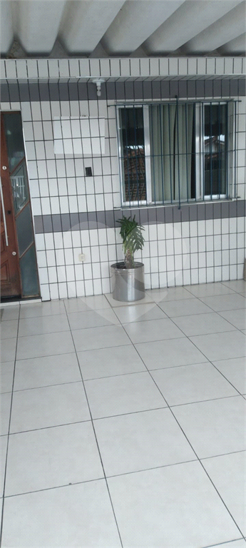 Casa com 2 dormitórios à venda, 140 m² - Mirim - Praia Grande/SP