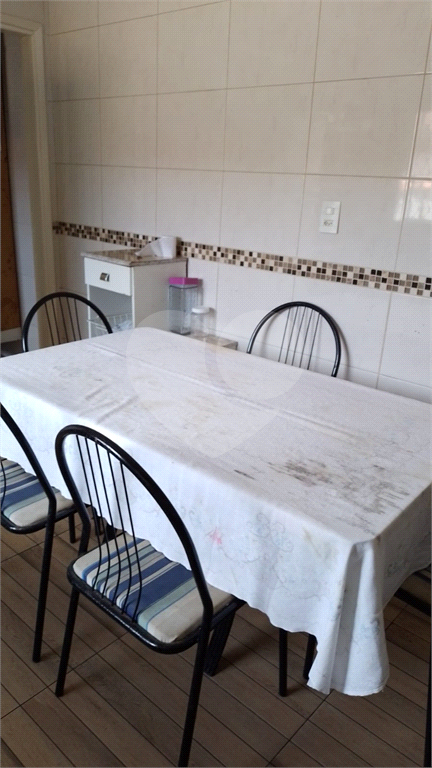 Casa com 2 dormitórios à venda, 140 m² - Mirim - Praia Grande/SP
