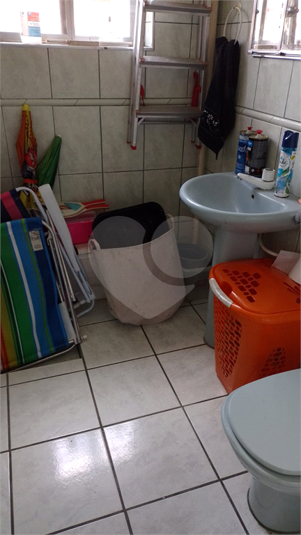 Casa com 2 dormitórios à venda, 140 m² - Mirim - Praia Grande/SP