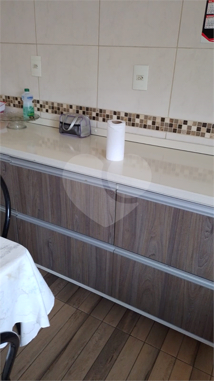 Casa com 2 dormitórios à venda, 140 m² - Mirim - Praia Grande/SP