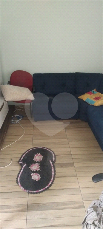 Casa com 2 dormitórios à venda, 140 m² - Mirim - Praia Grande/SP