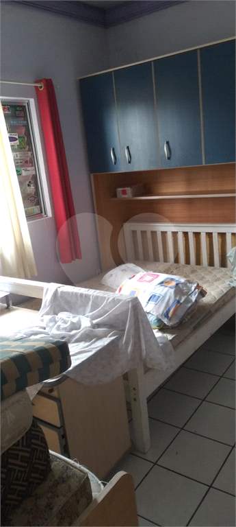 Casa com 2 dormitórios à venda, 140 m² - Mirim - Praia Grande/SP