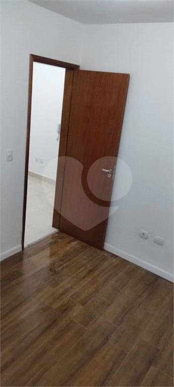 Apartamento 2 quartos a menos de 500 metros do metrô Parada Inglesa.