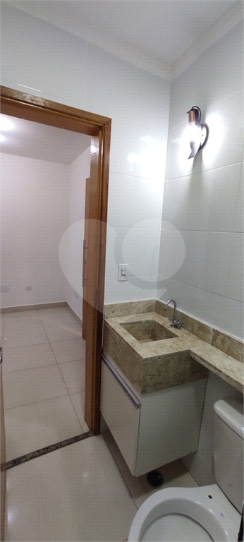 Apartamento 2 quartos a menos de 500 metros do metrô Parada Inglesa.