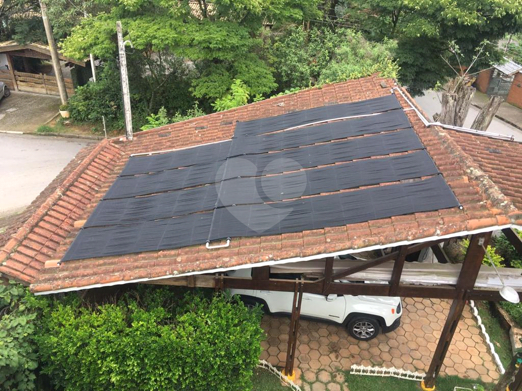 casa tres quartos com piscina e quadra  em mairipora