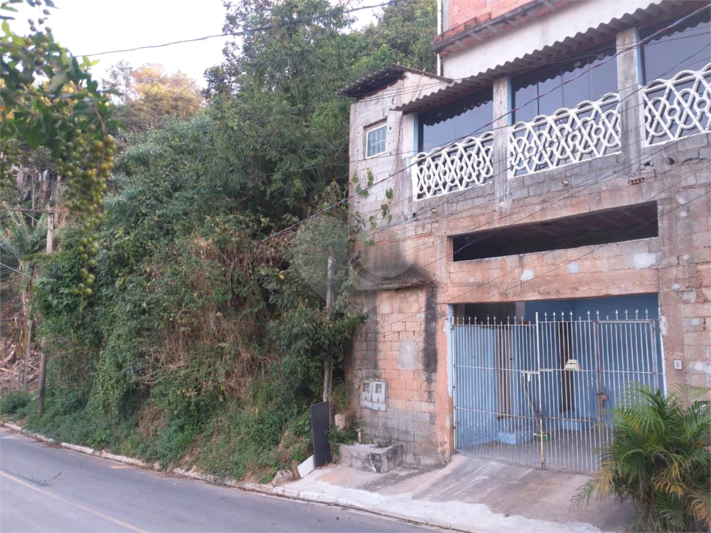 TERRENO em TREMEMBÉ