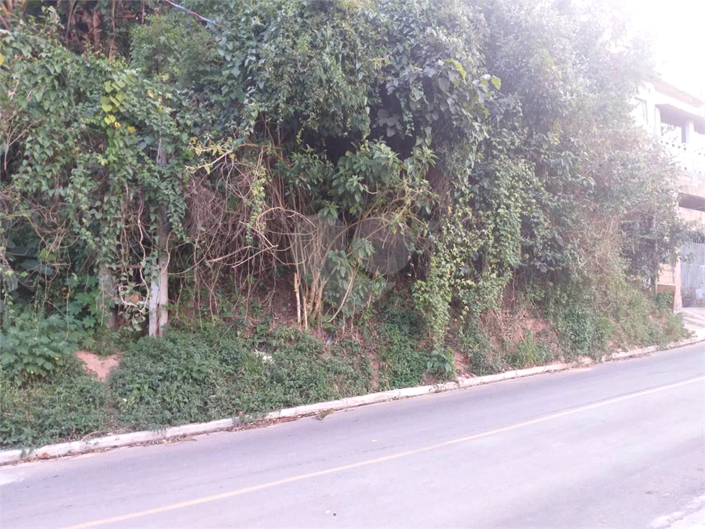TERRENO em TREMEMBÉ