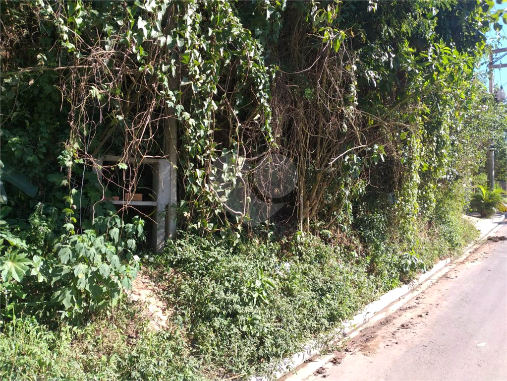TERRENO em TREMEMBÉ