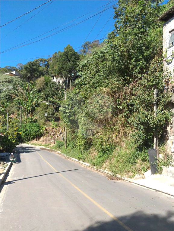 TERRENO em TREMEMBÉ