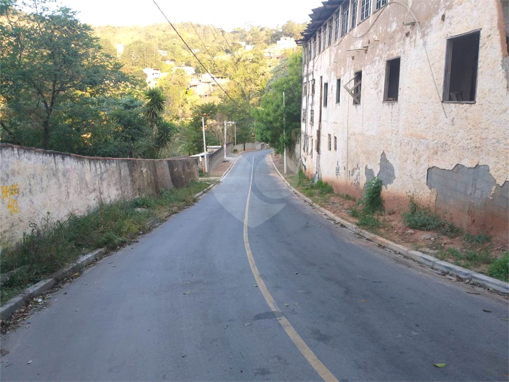TERRENO em TREMEMBÉ
