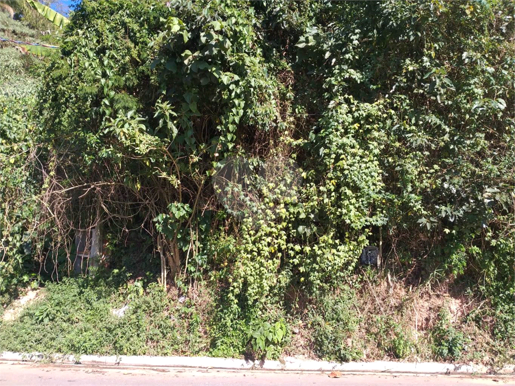 TERRENO em TREMEMBÉ