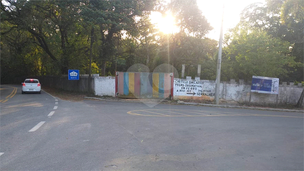TERRENO em TREMEMBÉ