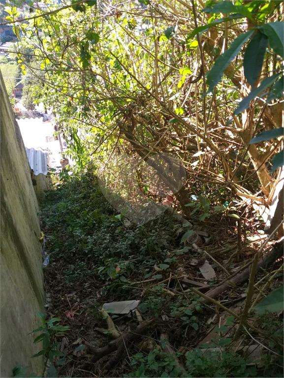 TERRENO em TREMEMBÉ