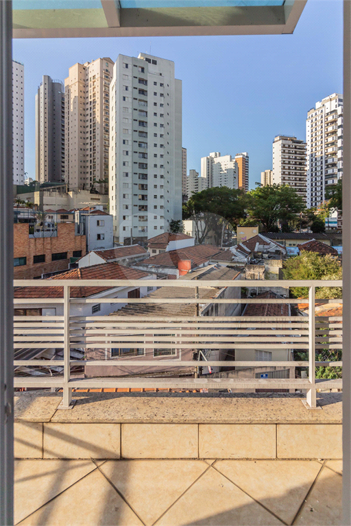 Sobrado Santana 4 suítes 