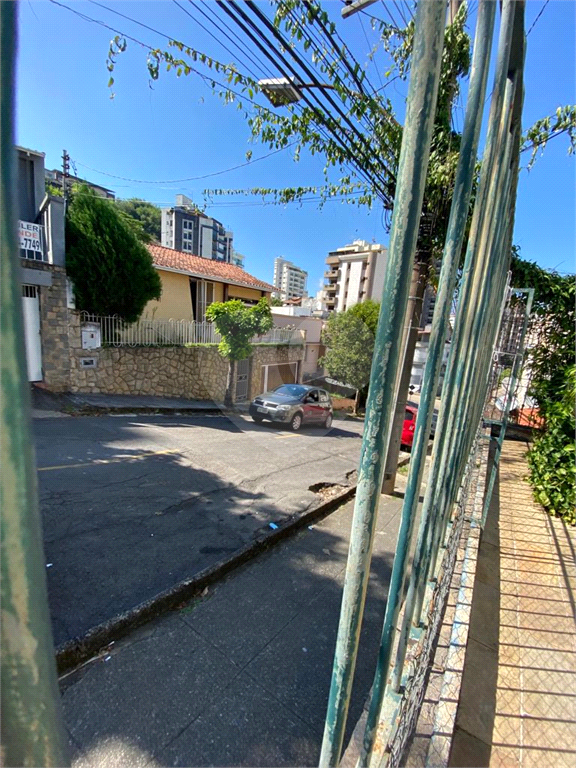 Terreno Comercial à venda em Bom Pastor, Juiz de Fora - MG - Foto 8