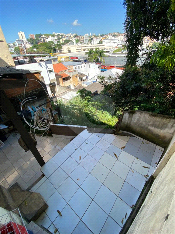 Terreno Comercial à venda em Bom Pastor, Juiz de Fora - MG - Foto 23