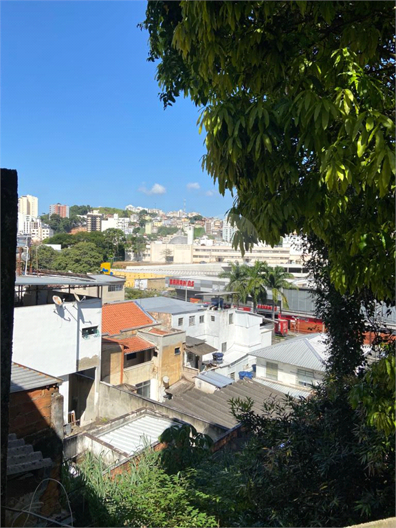 Terreno Comercial à venda em Bom Pastor, Juiz de Fora - MG - Foto 24