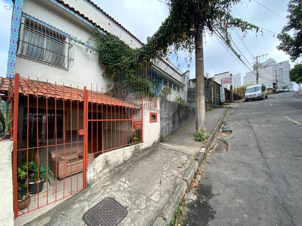 Terreno Comercial à venda em Bom Pastor, Juiz de Fora - MG - Foto 2