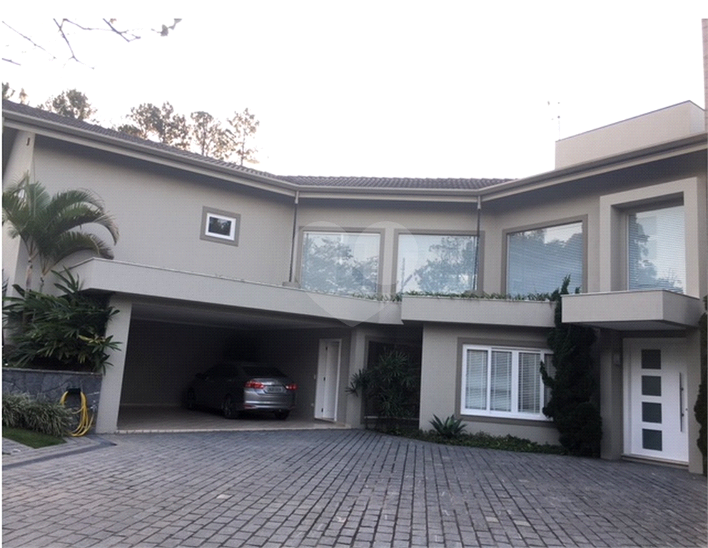 Condomínio Fechado Arujá Hills I E II - 1000 m² De Área Construída - ESTUDA PERMUTA.