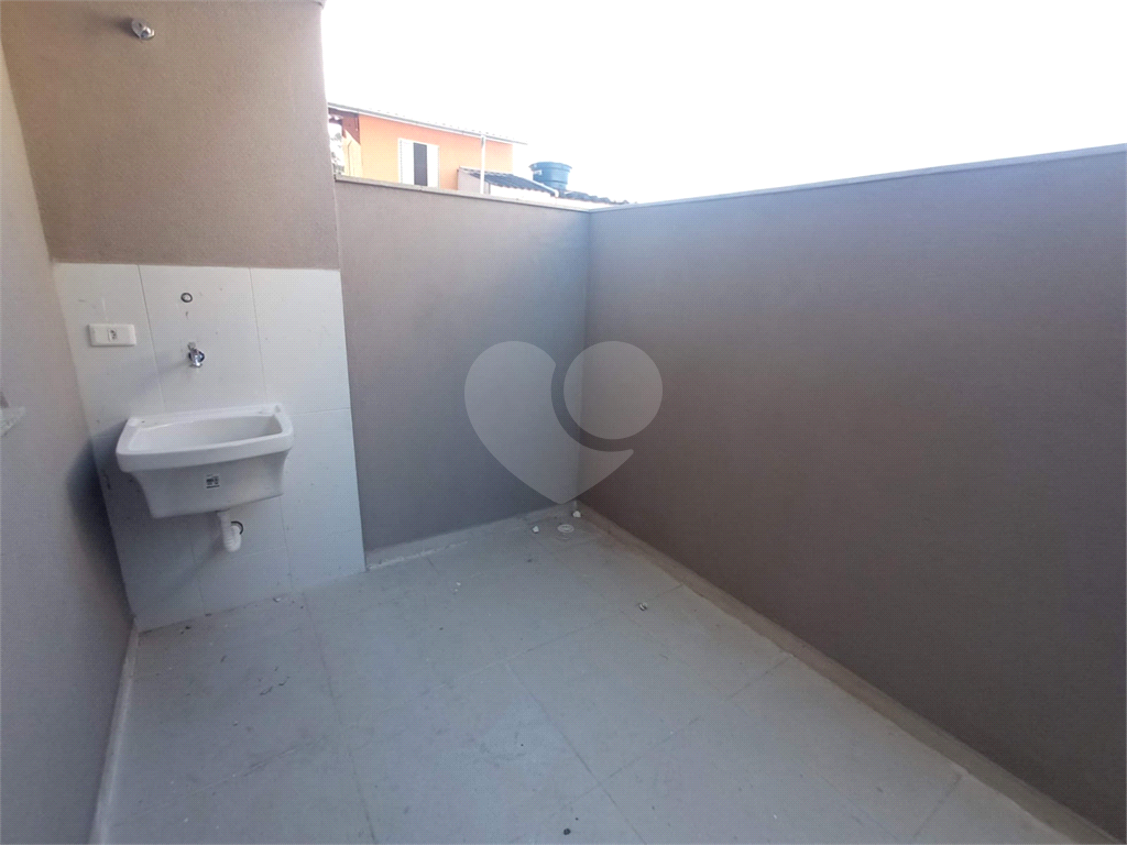 Casa de Condomínio à venda com 2 quartos, 39m² - Foto 4