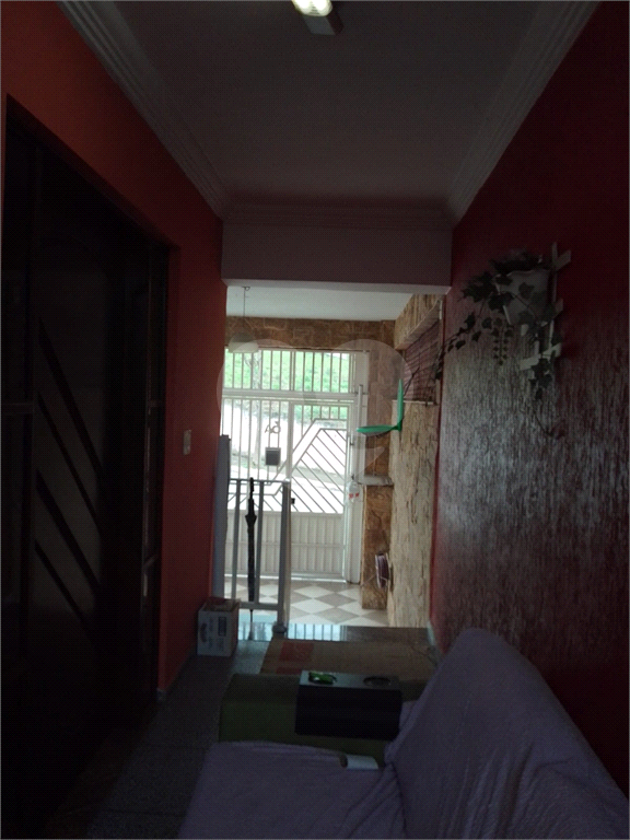 SOBRADO em HORTO