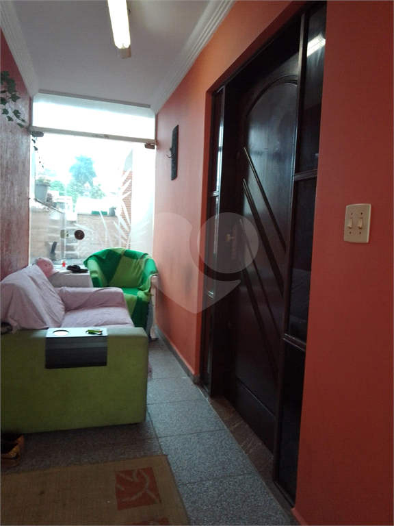 SOBRADO em HORTO