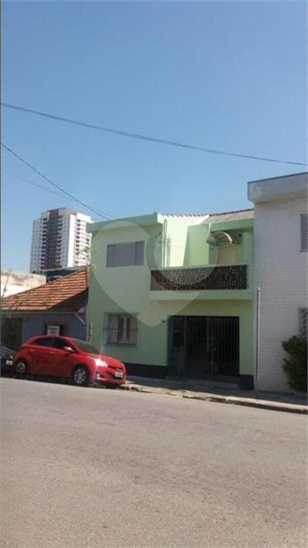 Casa à venda com 4 quartos, 150m² - Foto 9