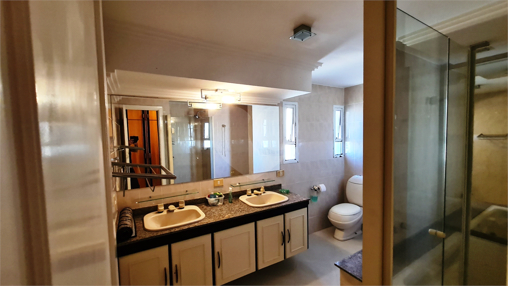 Cobertura duplex em Santana