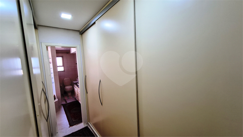Cobertura duplex em Santana