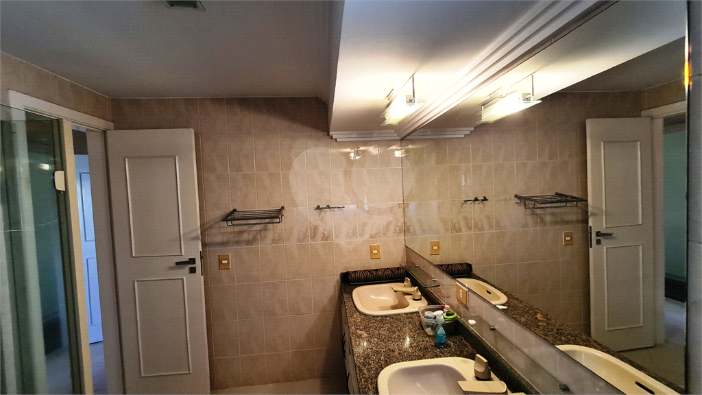 Cobertura duplex em Santana