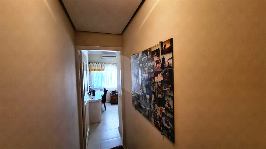 Cobertura duplex em Santana