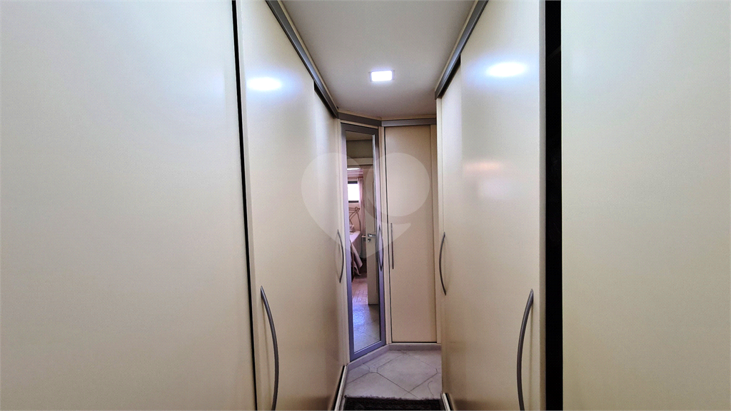 Cobertura duplex em Santana