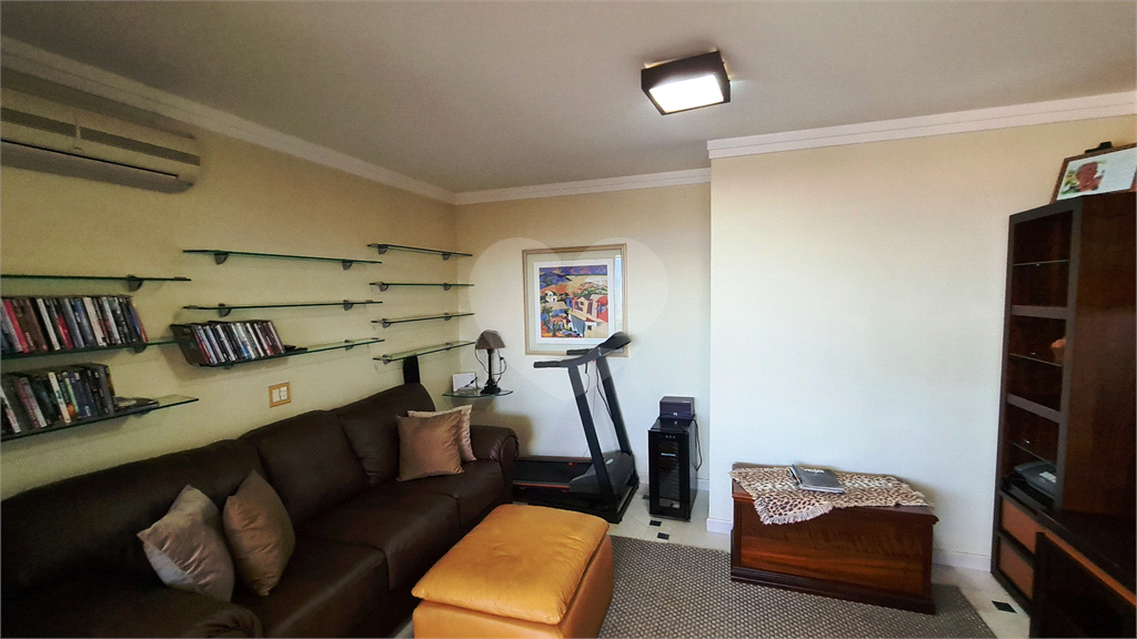 Cobertura duplex em Santana