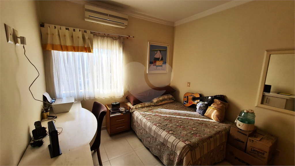 Cobertura duplex em Santana