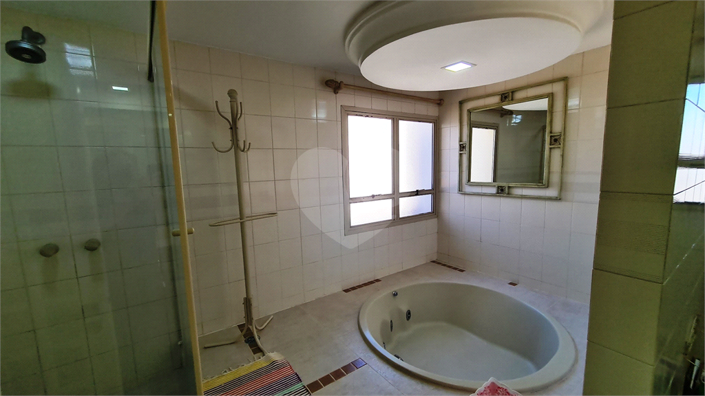 Cobertura duplex em Santana
