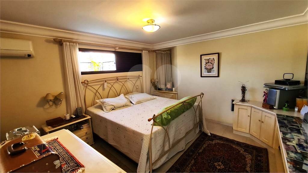Cobertura duplex em Santana