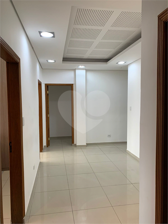 APARTAMENTO COMERCIAL  COM 4 SALAS 108m² NA BELA VISTA