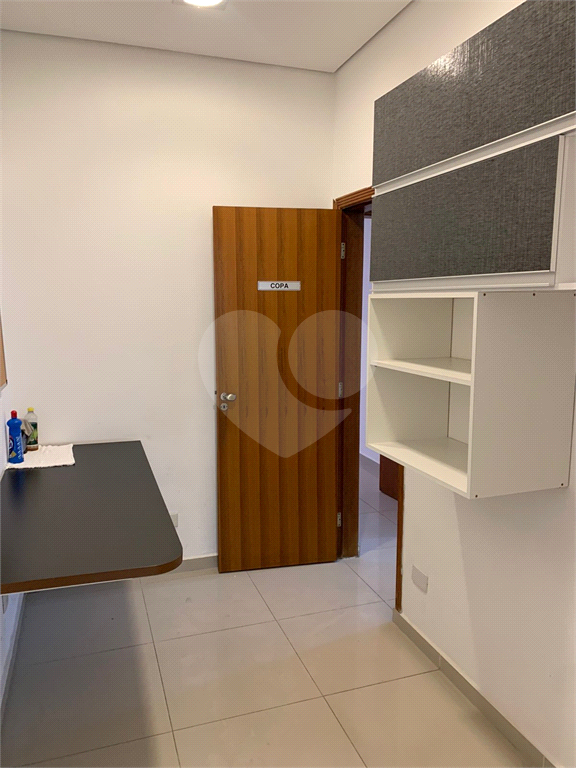 APARTAMENTO COMERCIAL  COM 4 SALAS 108m² NA BELA VISTA