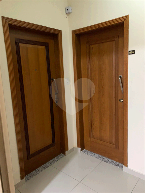 APARTAMENTO COMERCIAL  COM 4 SALAS 108m² NA BELA VISTA