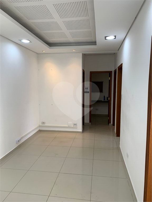 APARTAMENTO COMERCIAL  COM 4 SALAS 108m² NA BELA VISTA